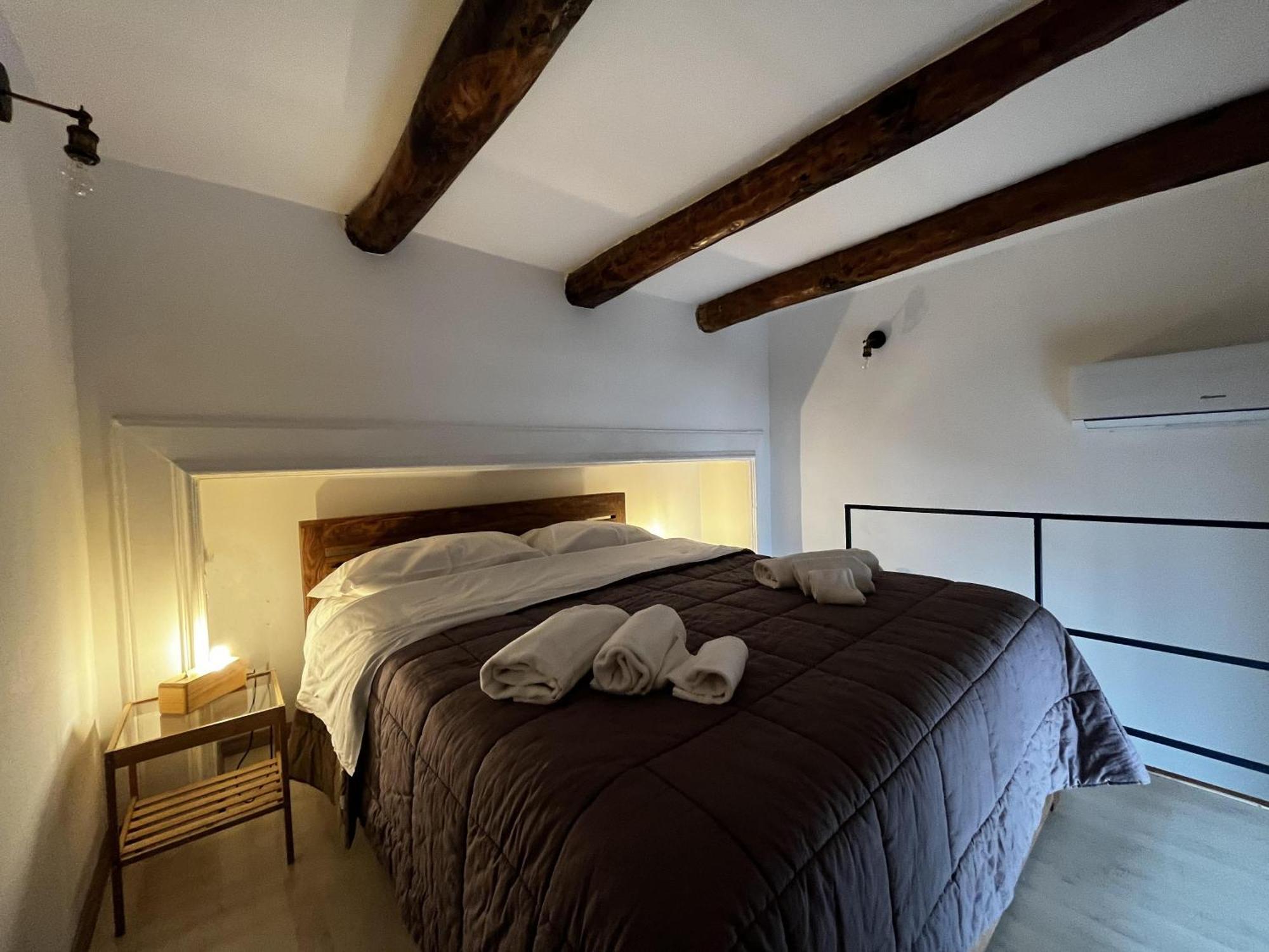 Palazzo Della Loggia B&B 那不勒斯 外观 照片