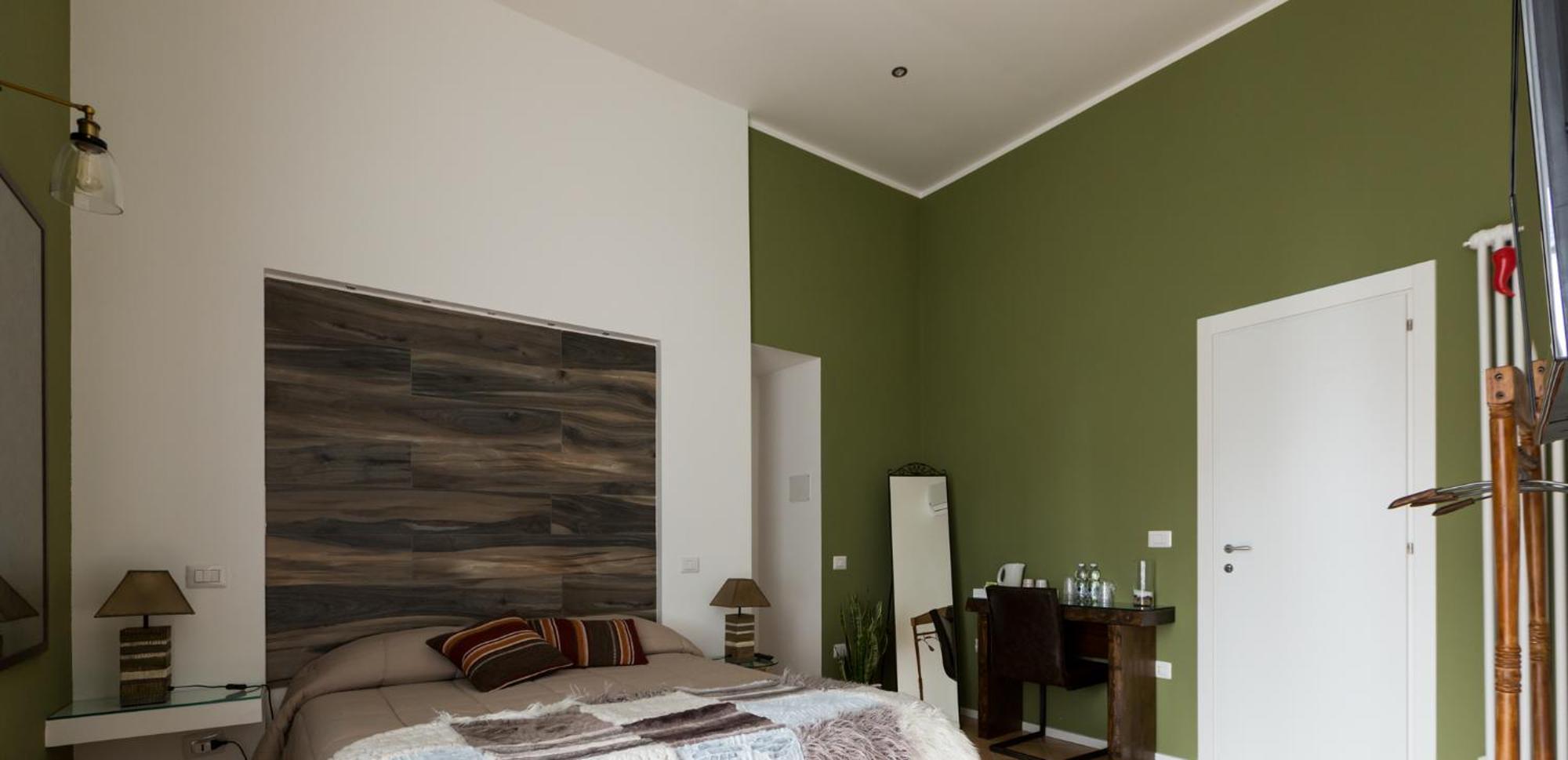 Palazzo Della Loggia B&B 那不勒斯 外观 照片