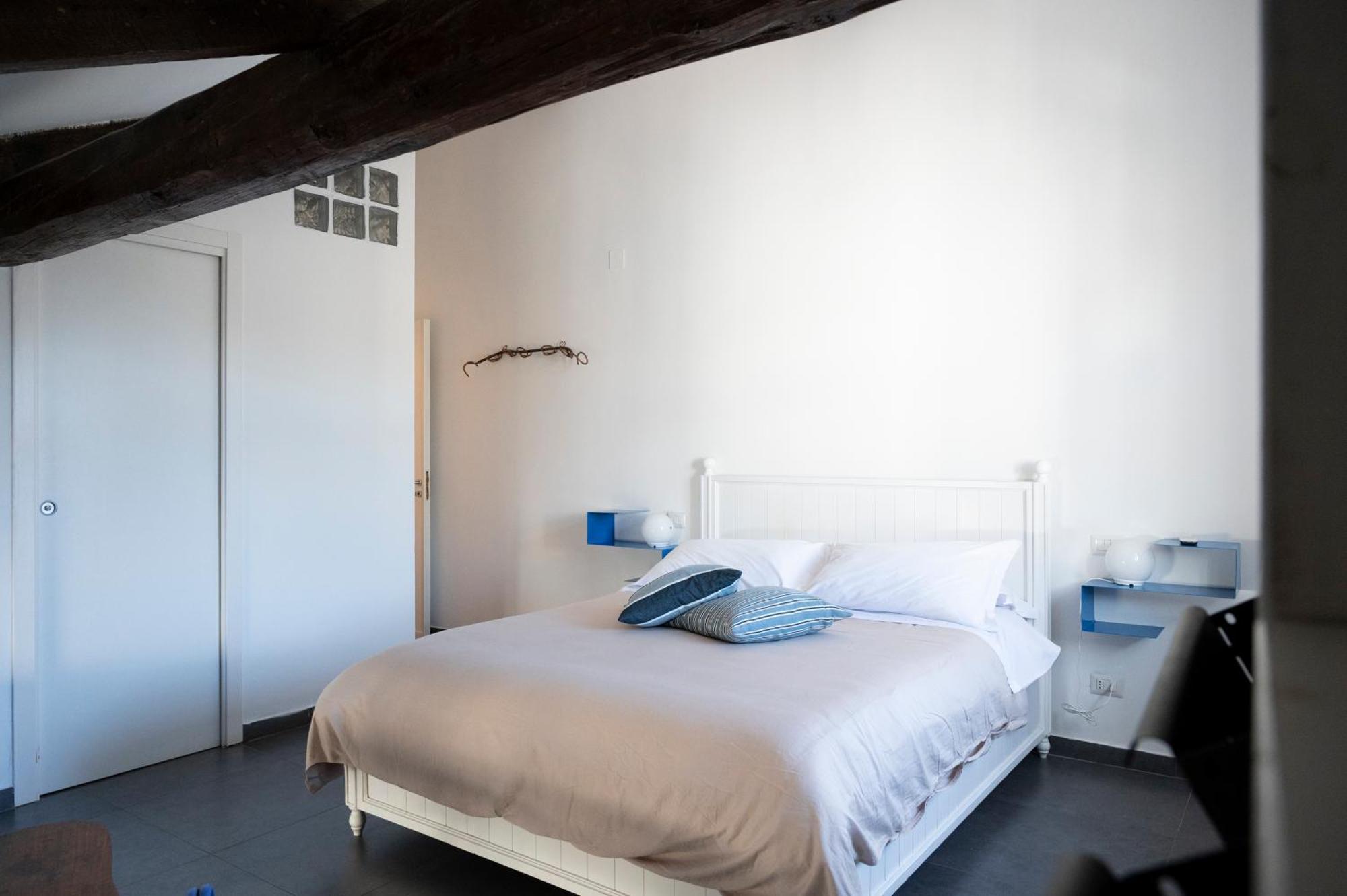 Palazzo Della Loggia B&B 那不勒斯 外观 照片