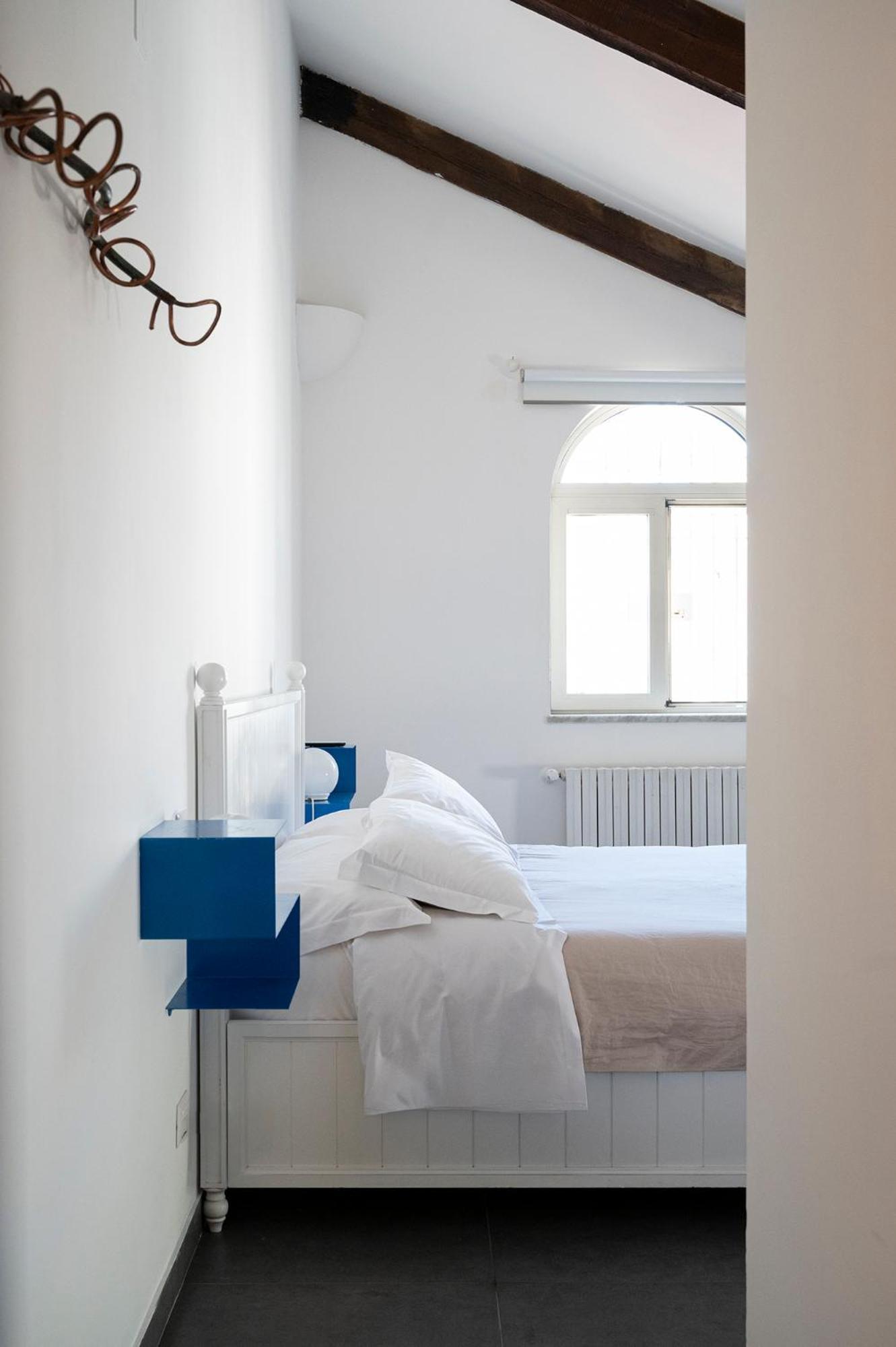 Palazzo Della Loggia B&B 那不勒斯 外观 照片